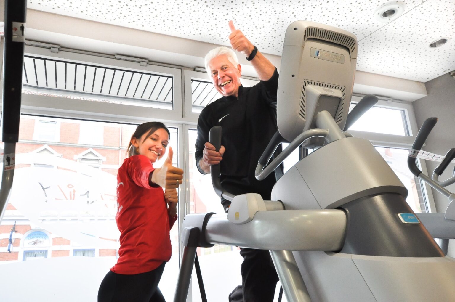 Über uns Family Fitness Hameln