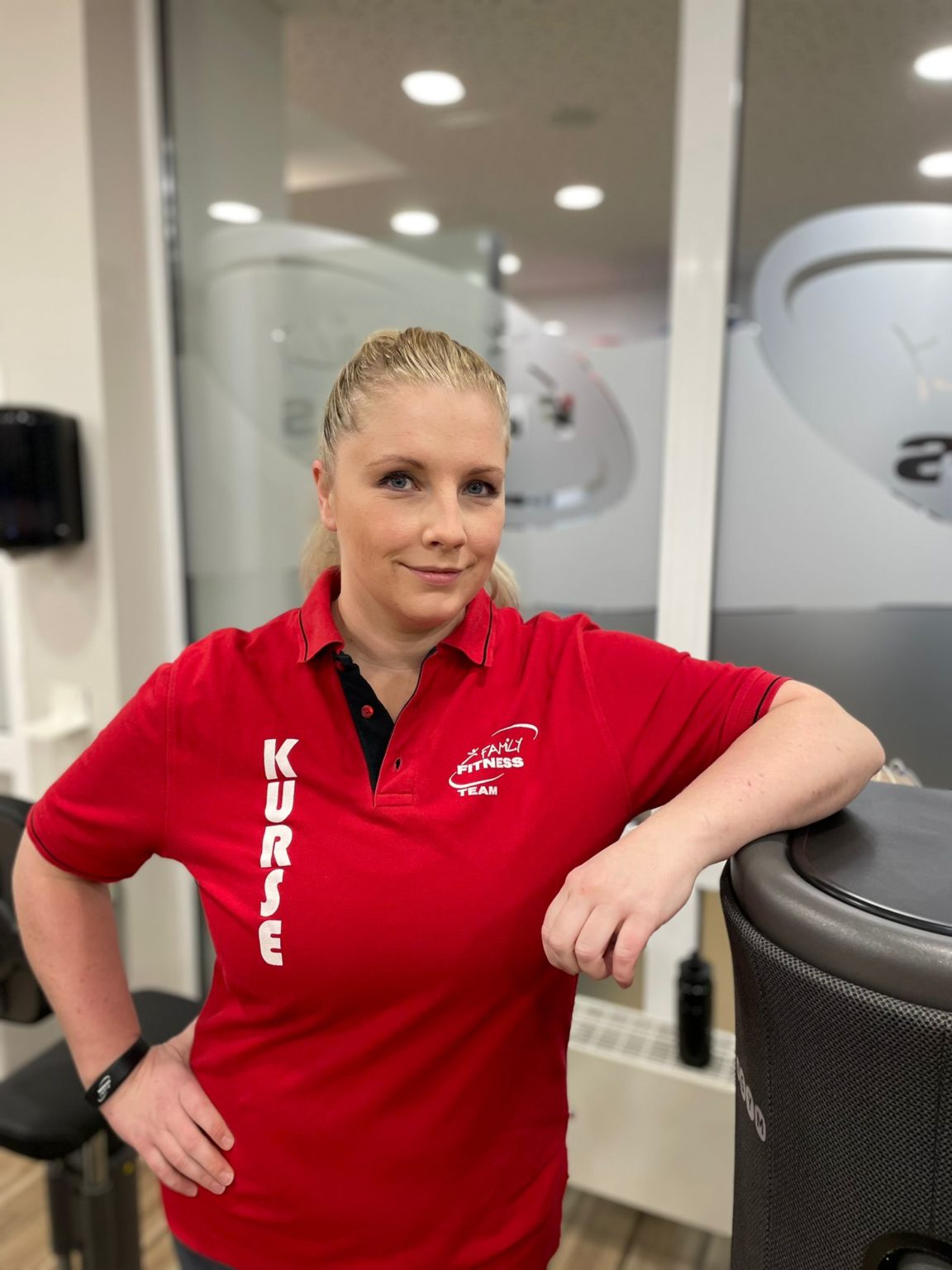 Unser Team Family Fitness Hameln